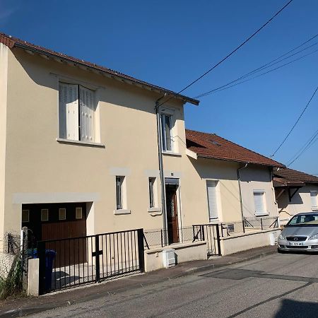 La Terrasse Du Colombier Daire Limoges Dış mekan fotoğraf